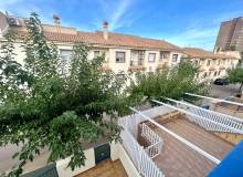 Resale - Town House - Orihuela Costa - Campoamor
