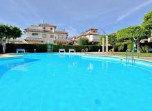 Resale - Town House - Orihuela Costa - La Campana