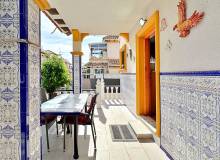 Resale - Town House - Orihuela Costa - La Campana