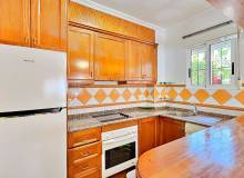 Resale - Town House - Orihuela Costa - La Campana