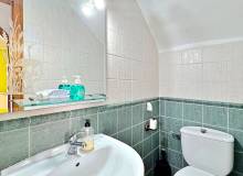 Resale - Town House - Orihuela Costa - La Campana