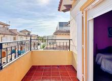 Resale - Town House - Orihuela Costa - La Campana