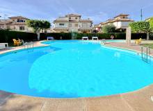 Resale - Town House - Orihuela Costa - La Campana
