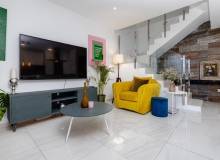 Resale - Town House - Orihuela Costa - Las Filipinas