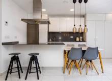 Resale - Town House - Orihuela Costa - Las Filipinas