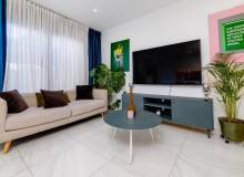 Resale - Town House - Orihuela Costa - Las Filipinas