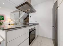 Resale - Town House - Orihuela Costa - Las Filipinas