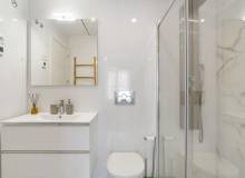 Resale - Town House - Orihuela Costa - Las Filipinas