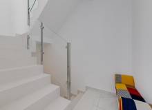 Resale - Town House - Orihuela Costa - Las Filipinas
