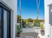 Resale - Town House - Orihuela Costa - Las Filipinas