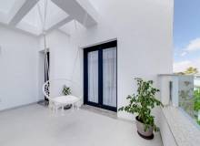 Resale - Town House - Orihuela Costa - Las Filipinas