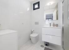 Resale - Town House - Orihuela Costa - Las Filipinas