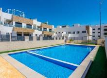 Resale - Town House - Orihuela Costa - Las Filipinas