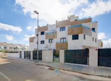 Resale - Town House - Orihuela Costa - Las Filipinas