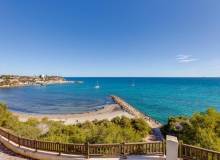 Resale - Town House - Orihuela Costa - Las Filipinas