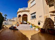 Resale - Town House - Orihuela Costa - Playa Flamenca