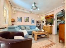 Resale - Town House - Orihuela Costa - Playa Flamenca