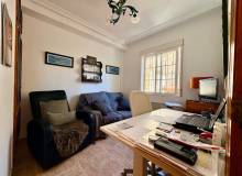 Resale - Town House - Orihuela Costa - Playa Flamenca