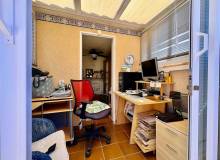 Resale - Town House - Orihuela Costa - Playa Flamenca