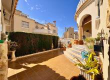 Resale - Town House - Orihuela Costa - Playa Flamenca