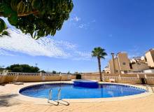 Resale - Town House - Orihuela Costa - Playa Flamenca