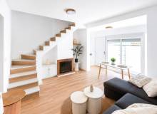 Resale - Town House - Orihuela Costa - Punta Prima