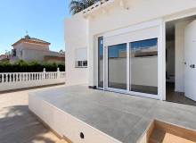 Resale - Town House - Orihuela Costa - Punta Prima