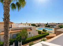 Resale - Town House - Orihuela Costa - Punta Prima