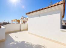 Resale - Town House - Orihuela Costa - Punta Prima