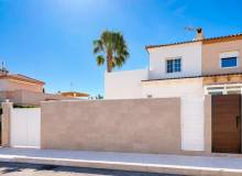 Resale - Town House - Orihuela Costa - Punta Prima