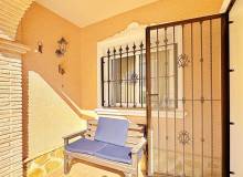 Resale - Town House - Orihuela Costa - Villamartín