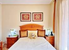 Resale - Town House - Orihuela Costa - Villamartín