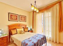 Resale - Town House - Orihuela Costa - Villamartín