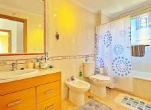 Resale - Town House - Orihuela Costa - Villamartín