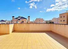 Resale - Town House - Orihuela Costa - Villamartín