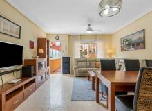 Resale - Town House - Orihuela Costa - Villamartín