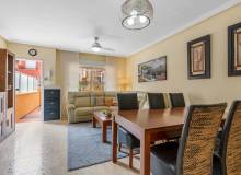 Resale - Town House - Orihuela Costa - Villamartín