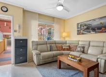 Resale - Town House - Orihuela Costa - Villamartín