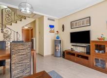 Resale - Town House - Orihuela Costa - Villamartín
