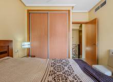 Resale - Town House - Orihuela Costa - Villamartín