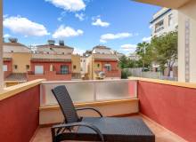 Resale - Town House - Orihuela Costa - Villamartín