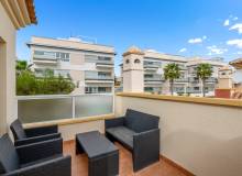 Resale - Town House - Orihuela Costa - Villamartín