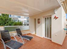 Resale - Town House - Orihuela Costa - Villamartín