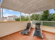 Resale - Town House - Orihuela Costa - Villamartín