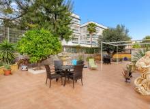 Resale - Town House - Orihuela Costa - Villamartín