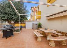 Resale - Town House - Orihuela Costa - Villamartín