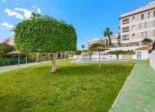 Resale - Town House - Orihuela Costa - Villamartín