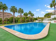 Resale - Town House - Orihuela Costa - Villamartín
