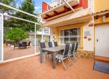 Resale - Town House - Orihuela Costa - Villamartín