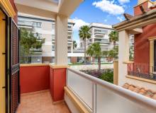 Resale - Town House - Orihuela Costa - Villamartín